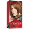 Revlon Color Silk 54 Golden Brown – vibrant & long-lasting color
