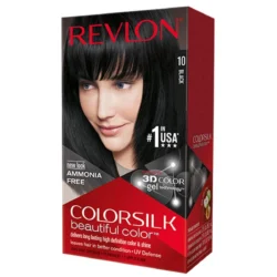 Revlon Color Silk 10 Black price in Pakistan Karachi Lahore Islamabad