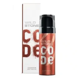 Wild Stone Copper Body Spray price in Pakistan