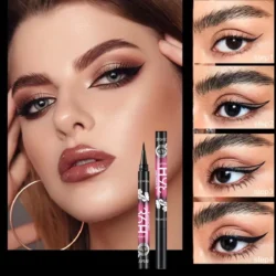 36H Marker Eyeliner – Bold Waterproof Long-Lasting Felt Tip Liner for Pakistan