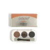 Emelie Eyebrow Powder 3 in 1 – Brow Makeup Kit for Perfect Shape in Pakistan