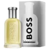 Hugo Boss Bottled EDT bottle – timeless and elegant fragrance for men