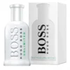 Hugo Boss Bottled Unlimited EDT bottle – fresh and energetic men’s fragrance