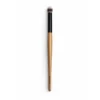 Small fluffy eyeshadow blending brush for crease and transition shade