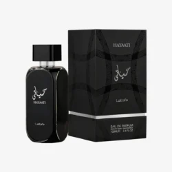 Lattafa Hayaati Unisex Perfume 100ml – Fresh Citrus and Floral Scent in Karachi