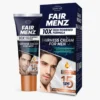 Fair Menz Men’s Fairness Cream for Brightening & Pigmentation Control