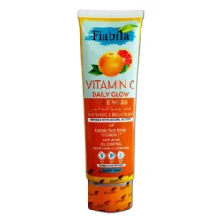 Fiabila Extra Whitening Face Wash – Brightening Face Wash
