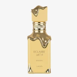 Lattafa Eclaire Banoffi Eau de Parfum 100ml – Sweet Banana & Caramel Perfume