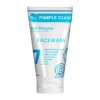 Rivaj Anti Pimple Face Wash tube packaging
