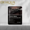 Bio Aqua Caviar Fullene Bouncing Sheet Mask packaging