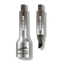 Miss Rose Brow Fection Angled Brush and Dip Eyebrow Gel