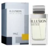 Prive Illusion Pour Homme bottle – premium men's fragrance