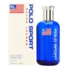 Ralph Lauren Polo Sport Eau De Toilette fresh active fragrance
