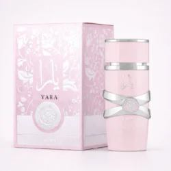 Lattafa Yara perfume 100ml fruity floral sweet women fragrance Pakistan