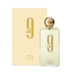 Afnan 9AM Eau de Parfum price in Pakistan Karachi Lahore Islamabad"