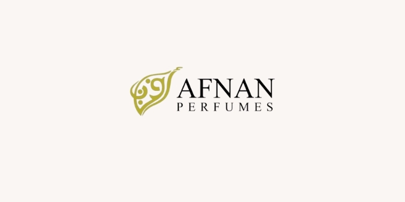 Afnan perfume brand logo