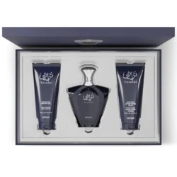 Afnan Turathi Pour Homme Gift Set price in Pakistan