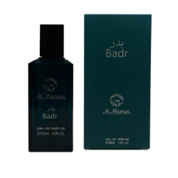 Al Momin Badr long lasting men’s perfume