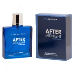 Alba After Midnight premium men’s perfume Pakistan