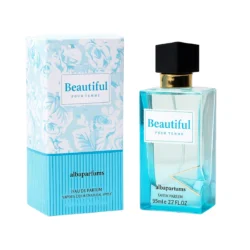 Alba Beautiful women’s perfume Pakistan