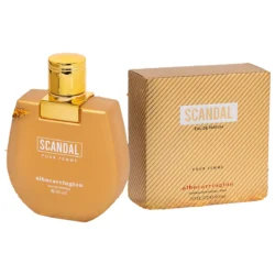 Alba Scandal premium women’s fragrance Pakistan