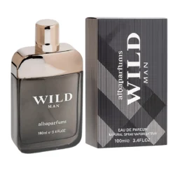 Alba Parfums Wild Man Eau de Parfum price in Pakistan