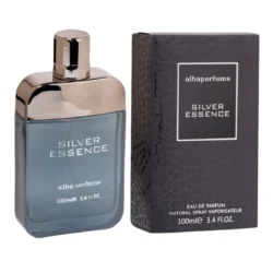 Alba Silver Essence Eau de Parfum price in Pakistan