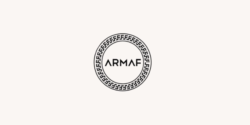 Armaf perfume brand logo