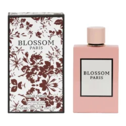 Blossom Eau de Parfum packaging Karachi Lahore Islamabad