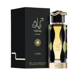 Lattafa Teriaq Intense perfume price in Pakistan