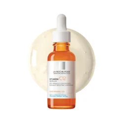 La Roche-Posay Vitamin C12 Serum 30ml anti-aging face serum bottle