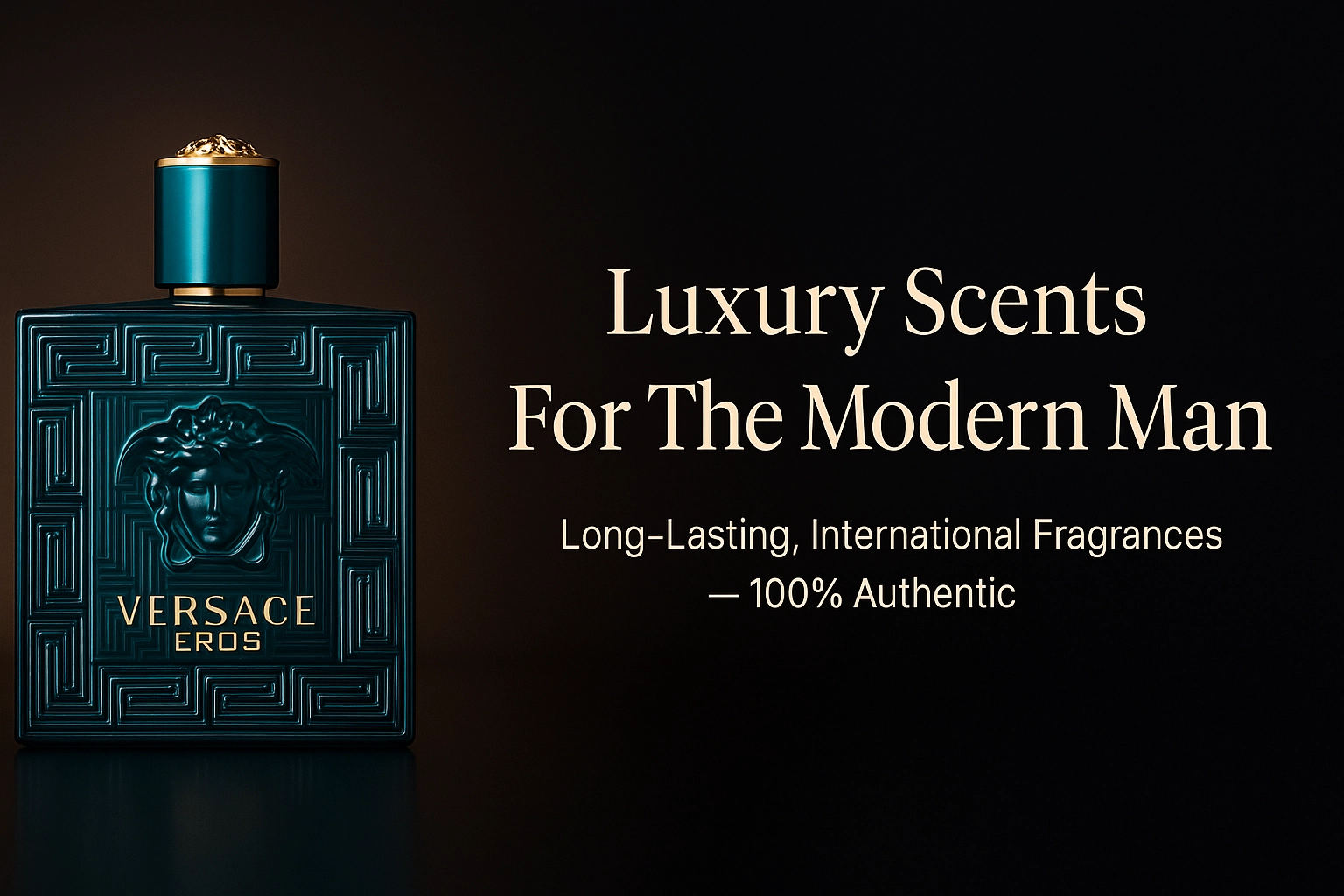 Men perfume collection – original branded fragrances for men, iconic long-lasting scents. Shop now at ShopNewWest.l