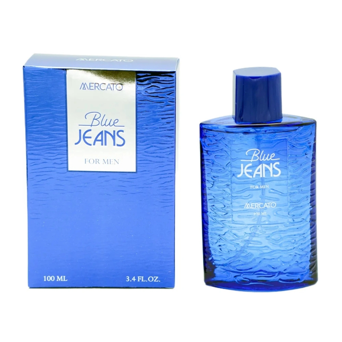 Mercato Blue Jeans Eau de Parfum price in Pakistan