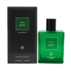 Miris Vert citrus-green fragrance