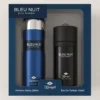 Tad Angel Bleu Nuit Blossom Gift Set
