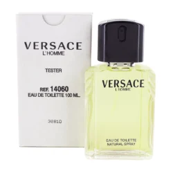 Versace L’Homme Tester price in Pakistan