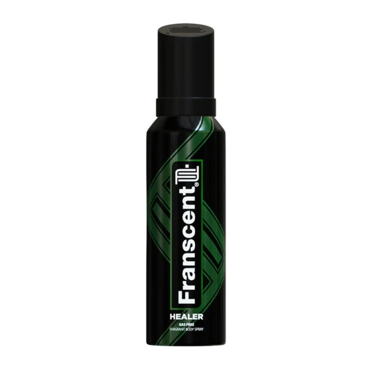 Franscent Healer Gas Free Body Spray price in Pakistan Karachi Lahore Islamabad