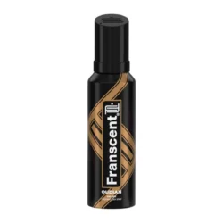 Franscent Oudian Gas Free Body Spray price in Pakistan Karachi Lahore Islamabad