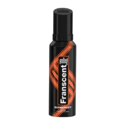 Franscent Supremacy Gas Free Body Spray price in Pakistan Karachi Lahore Islamabad