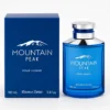 Essence Series Mountain Peak Eau de Parfum for men – Buy online in Pakistan