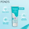 Pond’s Acne Control Face Wash price in Pakistan