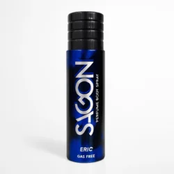 Sagon Eric Unisex Body Spray 200ml