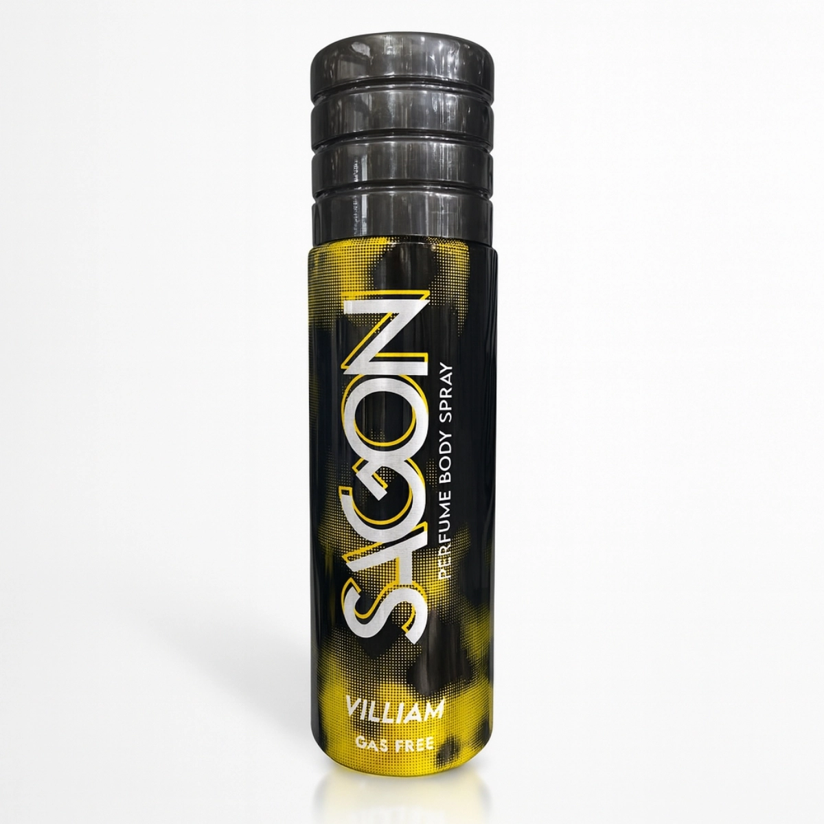 Sagon Villiam Unisex Body Spray 200ml