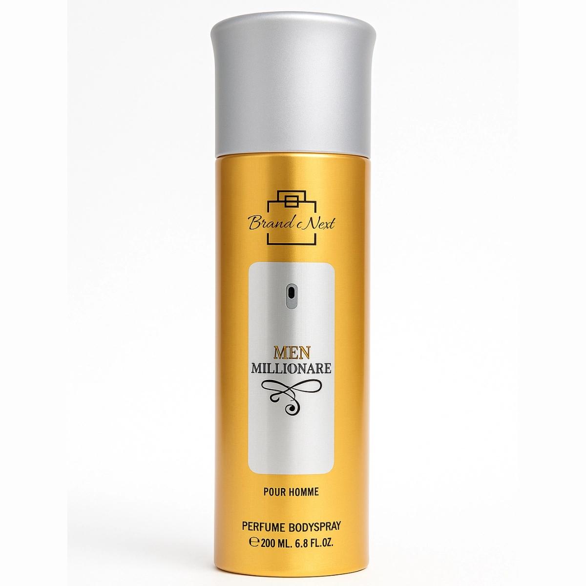 Brands Next Men Millionaire Body Spray price in Pakistan Karachi Lahore Islamabad