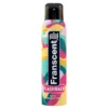 Franscent flashback Body Spray – Long Lasting Unisex 150ml Pakistan