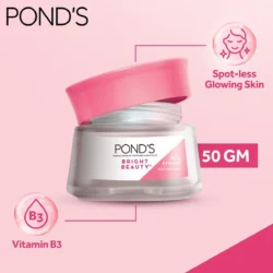 Pond’s Bright Beauty Anti-Spot Cream price in Pakistan