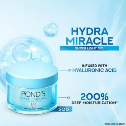 Pond’s Hydra Miracle Gel price in Pakistan