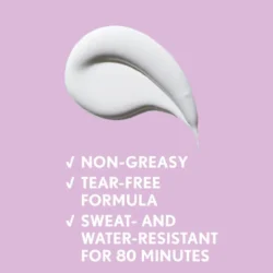 Aveeno Baby SPF 50 Sensitive Skin Sunscreen Lotion Pakistan