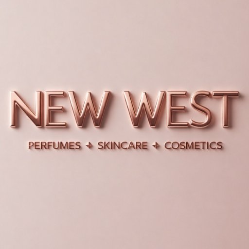 NEW WEST® | Luxury Perfumes, Skincare & Cosmetics