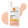 La Roche Posay Anthelios Mineral SPF 50 Pakistan light finish face lotion 50ml
